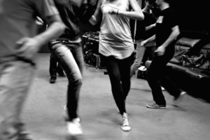 Percorso formativo in creazione di spettacoli reboot teatro