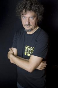 Stefano Gorno