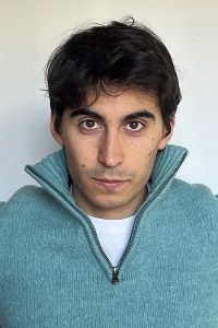 Andrea Chiapasco
