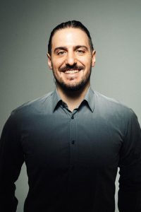 Emanuele Franco