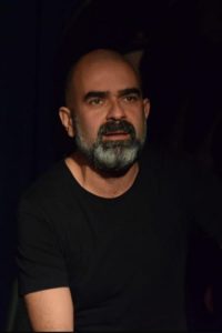 Matteo Perrone