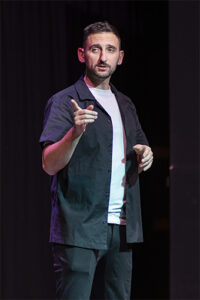 Daniele Daniele